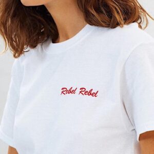 T-SHIRTS