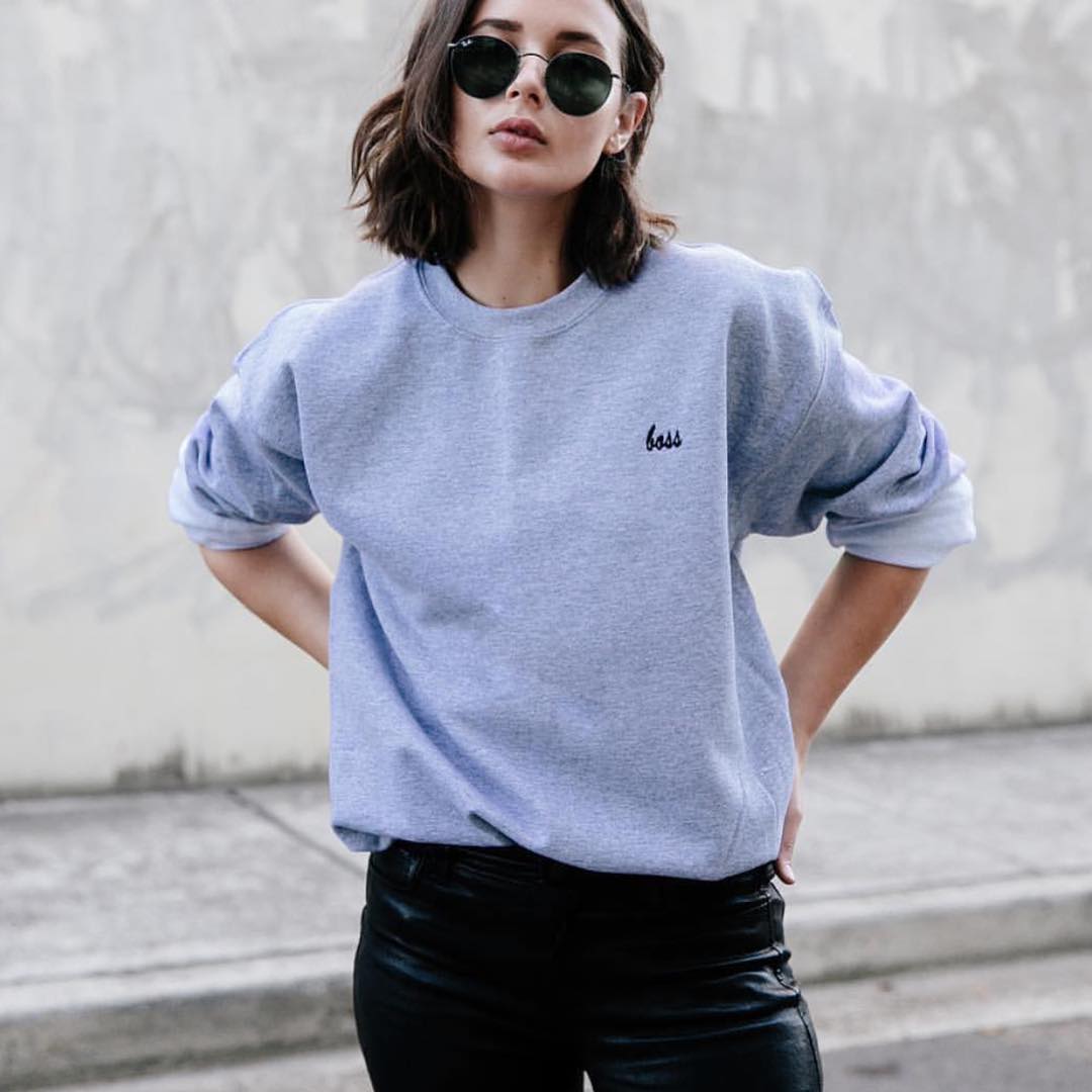 Garment preview