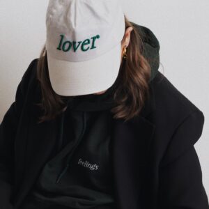 HOODIES