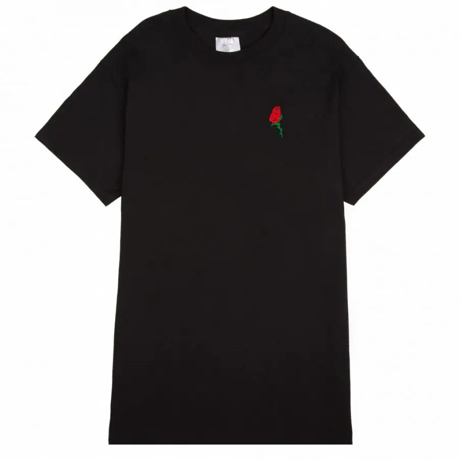 Rose Tee