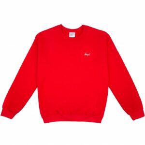 Angel Sweater