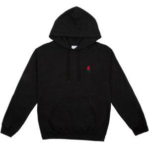 Rose Hoodie
