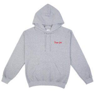 Dream Girl Hoodie