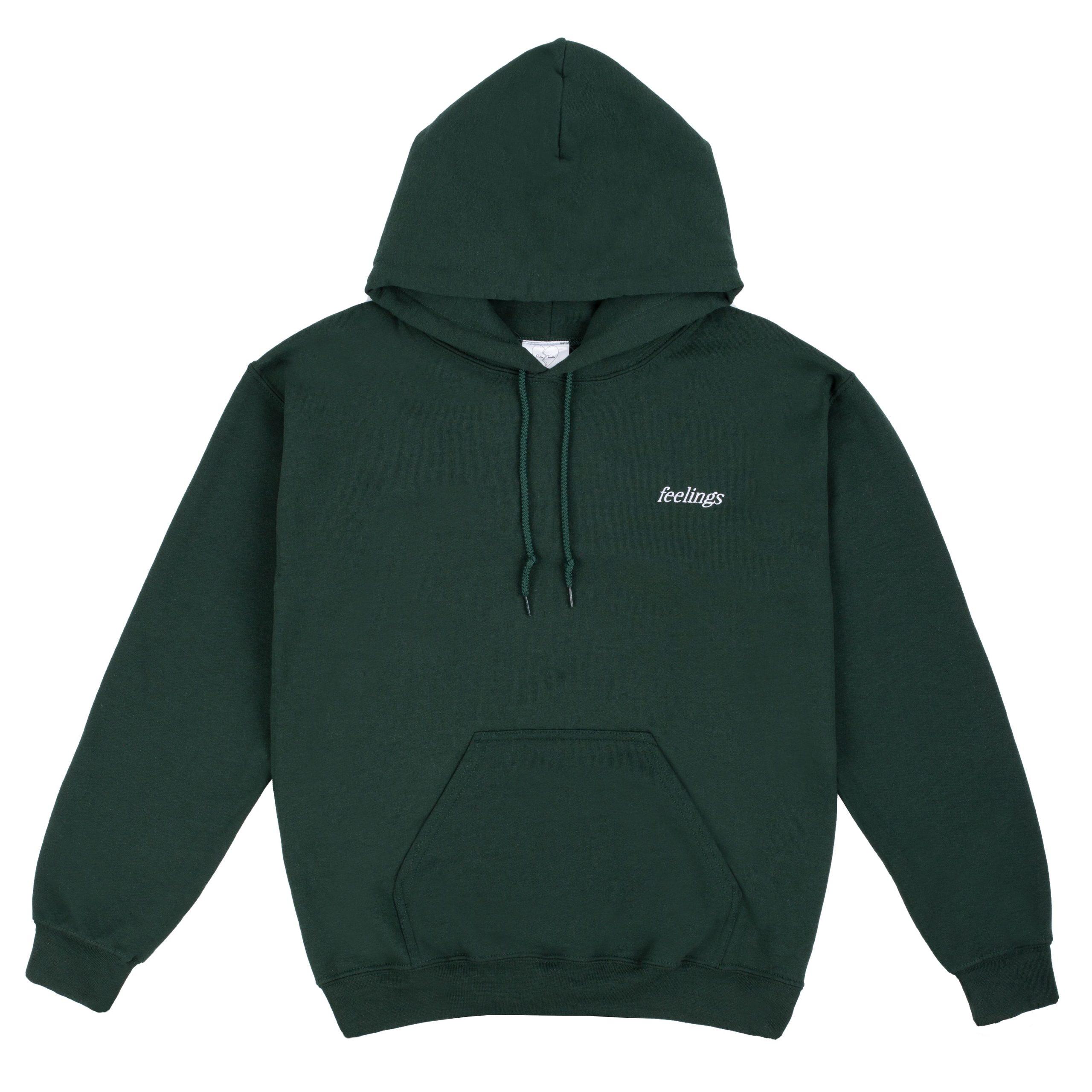 Garment preview