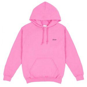 Lover Hoodie Candy Pink