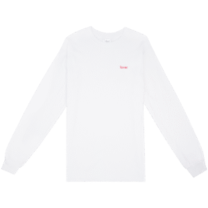 Lover Long Sleeve Tee