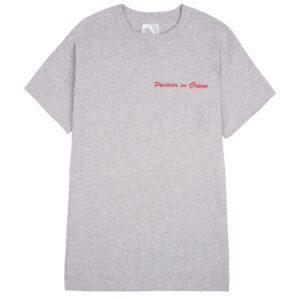 Partner in Crime Tee