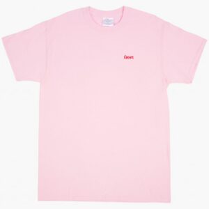Lover Tee