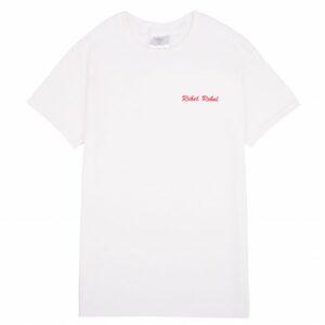Rebel Rebel Tee