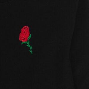 Rose Tee