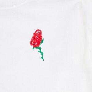Rose Tee