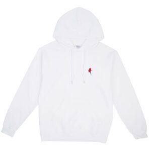 Rose Hoodie