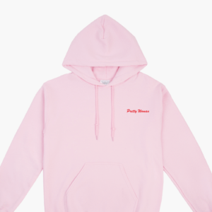 Custom Hoodie