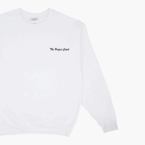 Custom Sweater