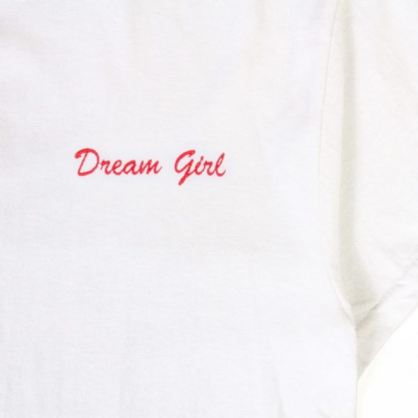 Dream Girl Tee – Double Trouble Gang