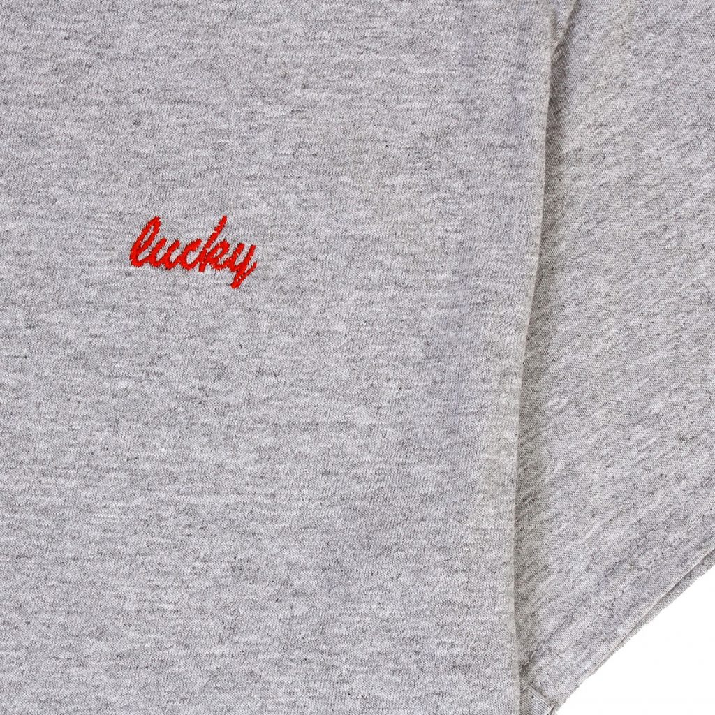 Lucky Tee – Double Trouble Gang