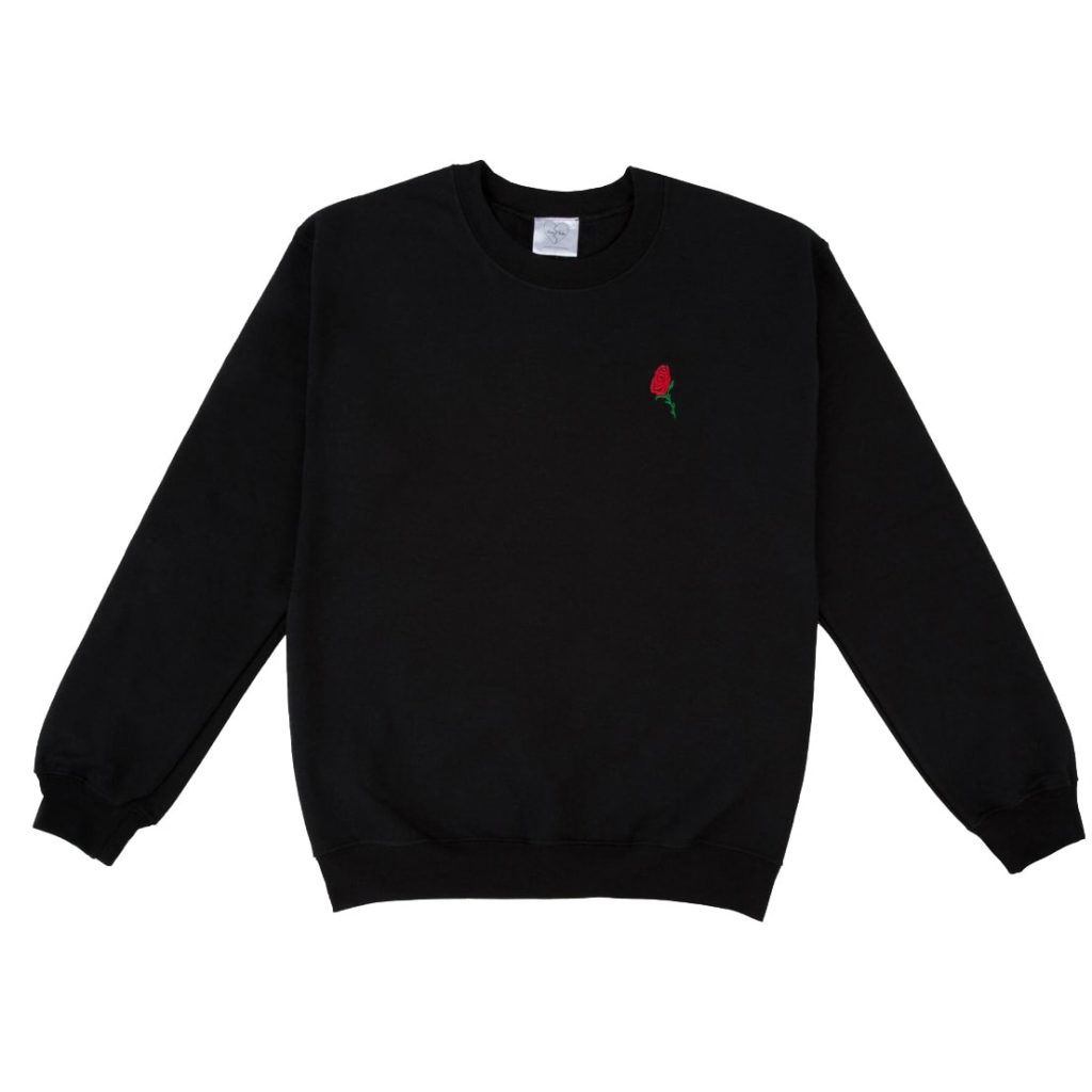 Knox Rose Sweater – Rag Renew