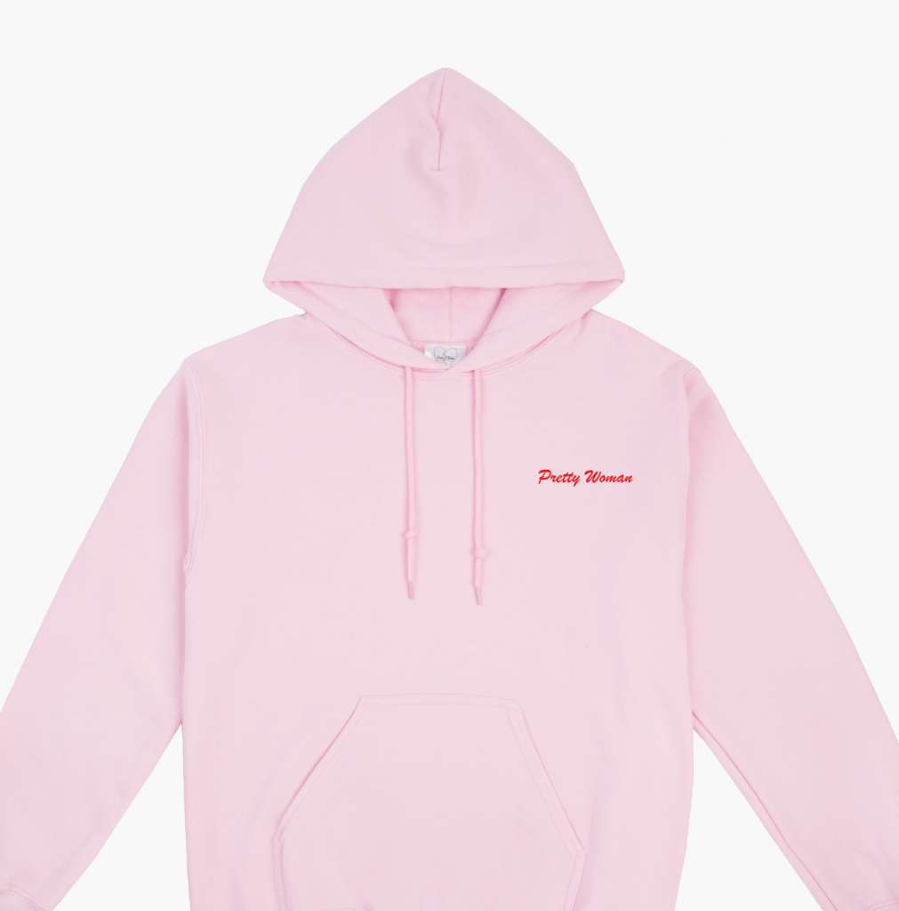 custom a hoodie